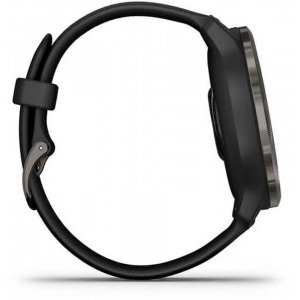 Garmin Venu 2 Black/Slate GPS