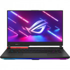 ASUS Gaming 15.6'' ROG Strix G15 G513QE, FHD 300Hz, Procesor AMD Ryzen™ 7 5800H (16M Cache, up to 4.4 GHz), 16GB DDR4, 512GB SSD, GeForce RTX 3050 Ti 4GB, No OS, Original Black