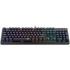 Tastatura Gaming Redragon Sani RGB Mecanica