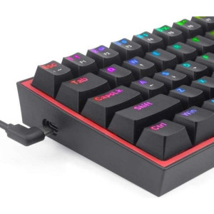 Redragon Fizz Pro Mecanica