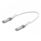 Accesoriu retea Ubiquiti UC-DAC SFP2+ - SFP+, 0.5m