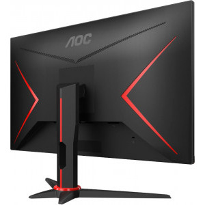 AOC Gaming 24G2SAE 23.8 inch FHD VA 1 ms 165 Hz G-Sync Compatible & FreeSync Premium