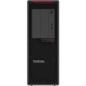 Lenovo ThinkStation P620, Threadripper PRO 5945WX 4.1GHz Chagall, 64GB ECC RAM, 1TB SSD + 512GB SSD, RTX 3080 10GB, Windows 10 Pro