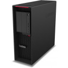 Desktop PC Lenovo ThinkStation P620, Threadripper PRO 5945WX 4.1GHz Chagall, 64GB ECC RAM, 1TB SSD + 512GB SSD, RTX 3080 10GB, Windows 10 Pro