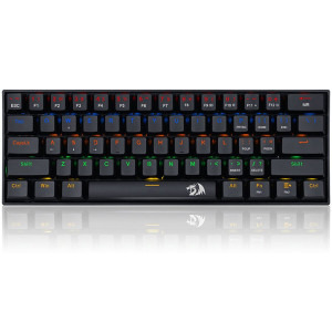 Redragon Lakshmi Mecanica Red Switch