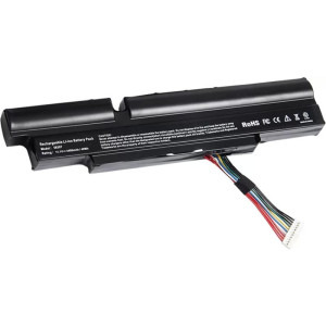 OEM Baterie Acer Aspire TimelineX 3830TG Li-Ion 4400mAh 10.8V 6 celule