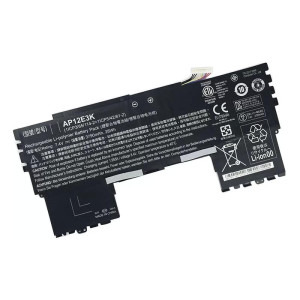 OEM Baterie Acer Aspire S7-191 Li-Polymer 3790mAh 7.4V 2 celule
