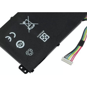 OEM Baterie Acer Aspire ES1-512 Li-Polymer 3 celule 11.4V 2200mAh