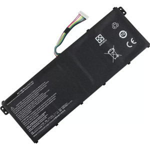 OEM Baterie Acer Extensa 2508 Li-Polymer 3220mAh 11.4V 3 celule