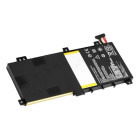 Acumulator notebook OEM Baterie Asus TP550LJ Li-Polymer 2 celule 7.5V 4900mAh