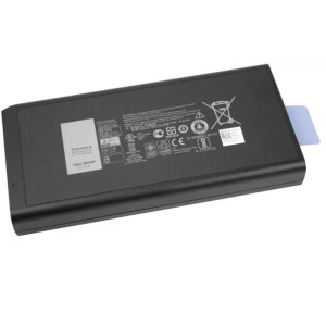 OEM Baterie Dell VCWGN Li-Ion 8550mAh 9 celule 11.1V