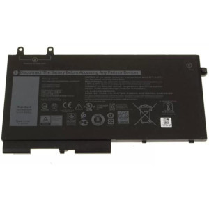 OEM Baterie Dell Latitude 15 5500 Li-Ion 3 celule 11.4V 3684mAh