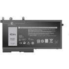 Acumulator notebook OEM Baterie Dell Inspiron 13 5378 Li-Polymer 3 celule 11.4V 3500mAh