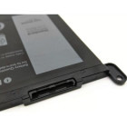 Acumulator notebook OEM Baterie Dell Inspiron 15 7560 Li-Polymer 3 celule 11.4V 3500mAh