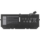 Acumulator notebook OEM Baterie Dell 722KK Li-Polymer 4 celule 7.6V 6842mAh