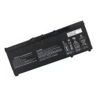 Acumulator notebook OEM Baterie HP Omen 15-dc1400 4 celule 15.4V 4550mAh Li-Polymer