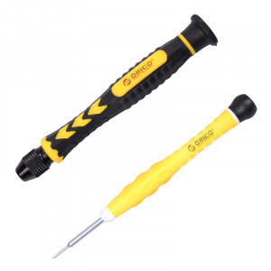 Orico ST2 Screwdriver Set