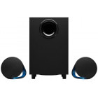 Logitech Boxa   G560 Lightsync 2.1 Black