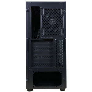 Segotep X1 Black