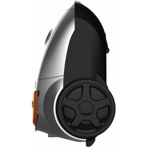 Heinner Viserys HVC-MGRY1400-V2, cu sac, 700W, 3L, Gri