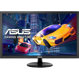 ASUS Gaming VP247QG 23.6 inch 1 ms Black FreeSync 75Hz
