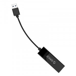 Orico UTJ-U2 USB 2.0 Fast Ethernet Adapter