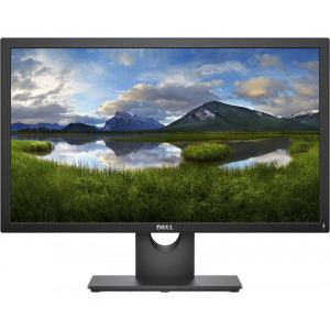 DELL E2318HN 23 inch 5 ms Black