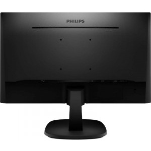Philips 243V7QJABF 23.8 inch 5 ms Negru 60 Hz