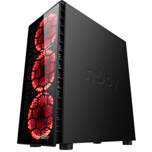 nJoy Vanguard