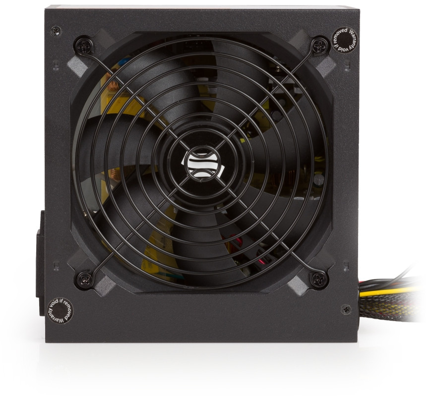 Sursa SilentiumPC Elementum E2, 80+ , 550W
