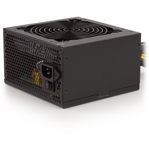SilentiumPC Elementum E2, 80+ , 550W