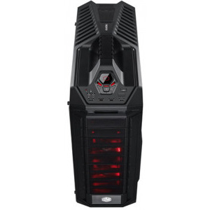 Cooler Master Trooper Special Edition