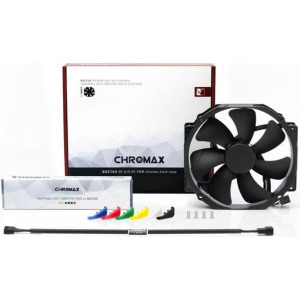 Noctua NF-A15-HS-PWM chromax.black.swap