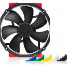 Ventilator Noctua NF-A15-HS-PWM chromax.black.swap