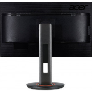Acer Gaming XF270HU 27 inch 2K 4 ms Black FreeSync 144Hz