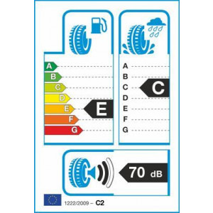 HANKOOK Vantra LT RA18 MS 195/65R16C 104/102R