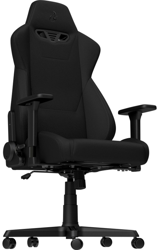 Scaun gaming Nitro Concepts S300 Black