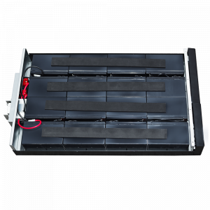 nJoy Balder Pack 2U