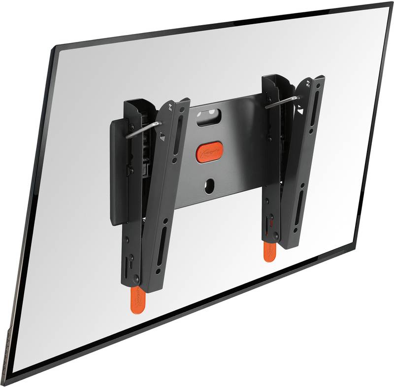 Suport TV / Monitor Vogels BASE 15 S, reglabil, 19 - 43 inch, negru