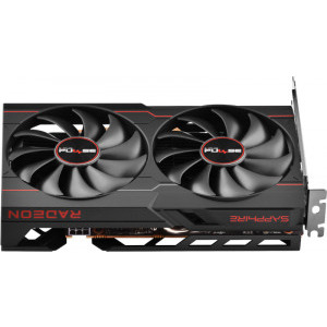 Sapphire Radeon RX 6500 XT PULSE 4GB GDDR6 64-bit