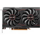 Placa video Sapphire Radeon RX 6500 XT PULSE 4GB GDDR6 64-bit