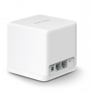 MERCUSYS Gigabit Halo H30G Dual Band Wi-Fi 5, 3 pack