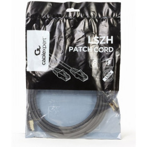 Gembird CAT8 Patch Cable S/FTP 3m black