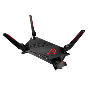 ASUS 2.5Gigabit ROG Rapture GT-AX6000 Dual Band WiFi 6