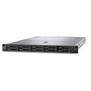DELL PowerEdge R650 1U, 2x Procesor Intel® Xeon® Gold 6326 2.9GHz Ice Lake, 128GB RDIMM RAM, 4x 960GB SATA 6G Hot Plug SSD, PERC 755, 8x Hot Plug SFF, Windows Server 2022 Datacenter