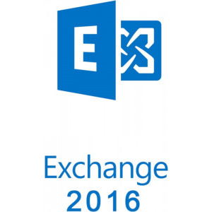 Microsoft CAL, Exchange Server 2016 Enterprise, OLP NL