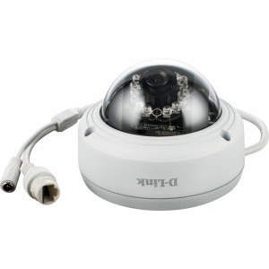 D-Link DCS-4603 2.8mm