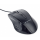 Mouse Gembird MUS-4B-02 Black