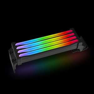 Thermaltake Pacific R1 RGB Plus DDR4 Memory Lighting Kit