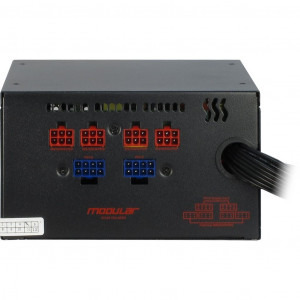Inter-Tech Combat Power CPM-II 650W